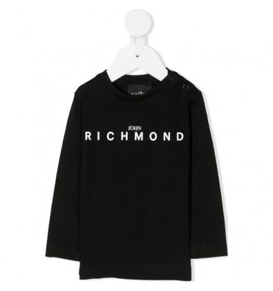 T-Shirt Richmond Ballata