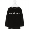 T-Shirt Richmond Ballata