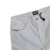 Jeans ragazzo Denim corto Bianco pwilloh Diesel